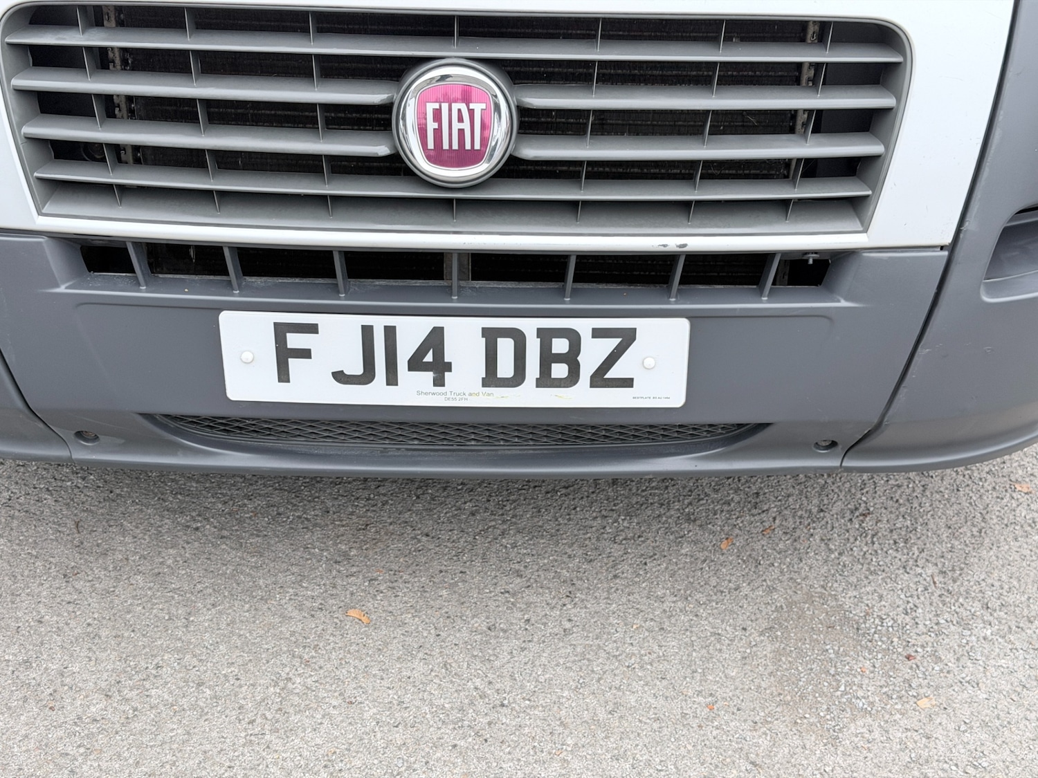 Used Fiat Ducato 2014 for sale - 76271657: Photo 29
