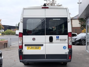 Used Fiat Ducato 2014 for sale - 76271657: Photo 4