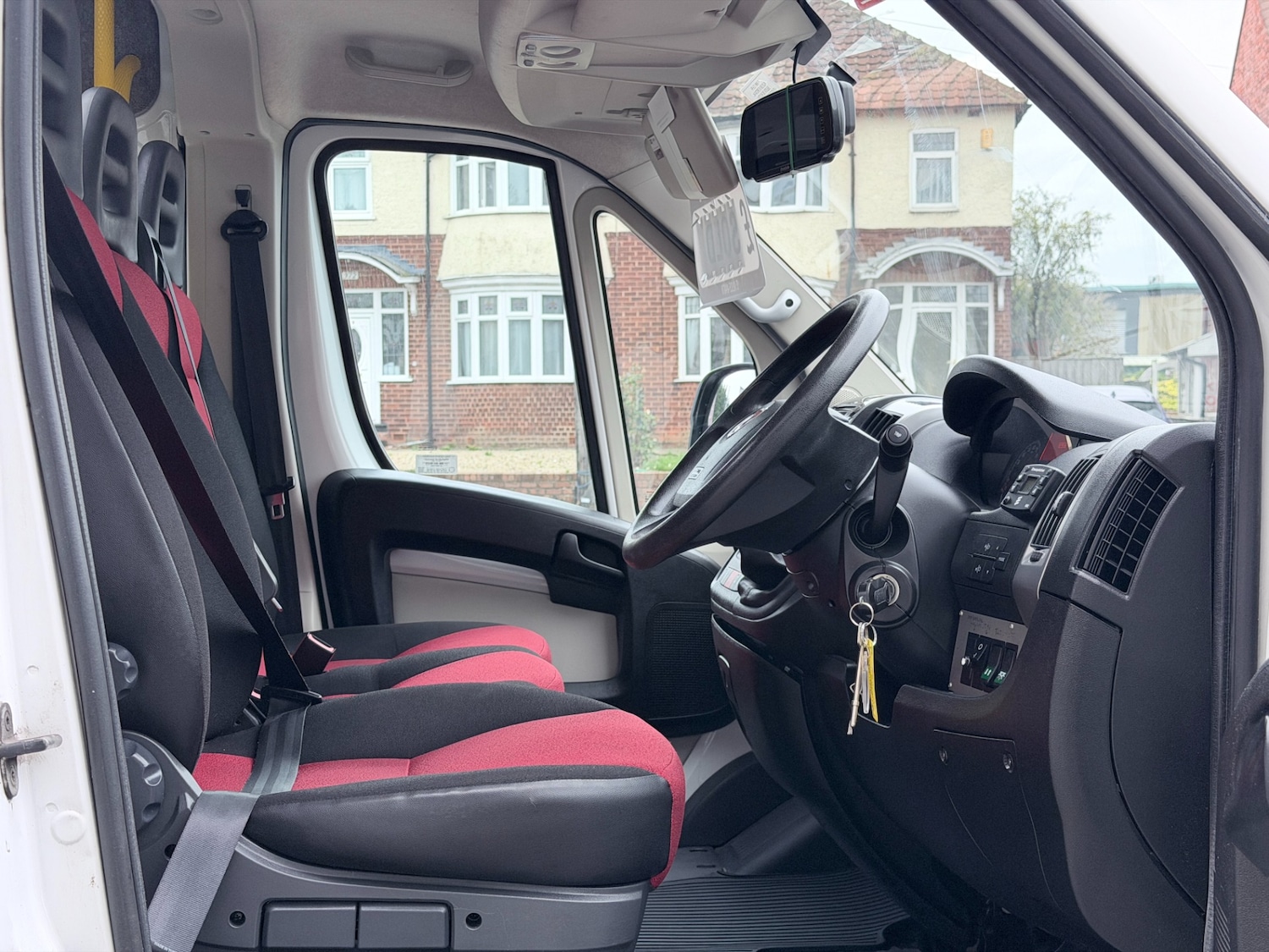 Used Fiat Ducato 2014 for sale - 76271657: Photo 6