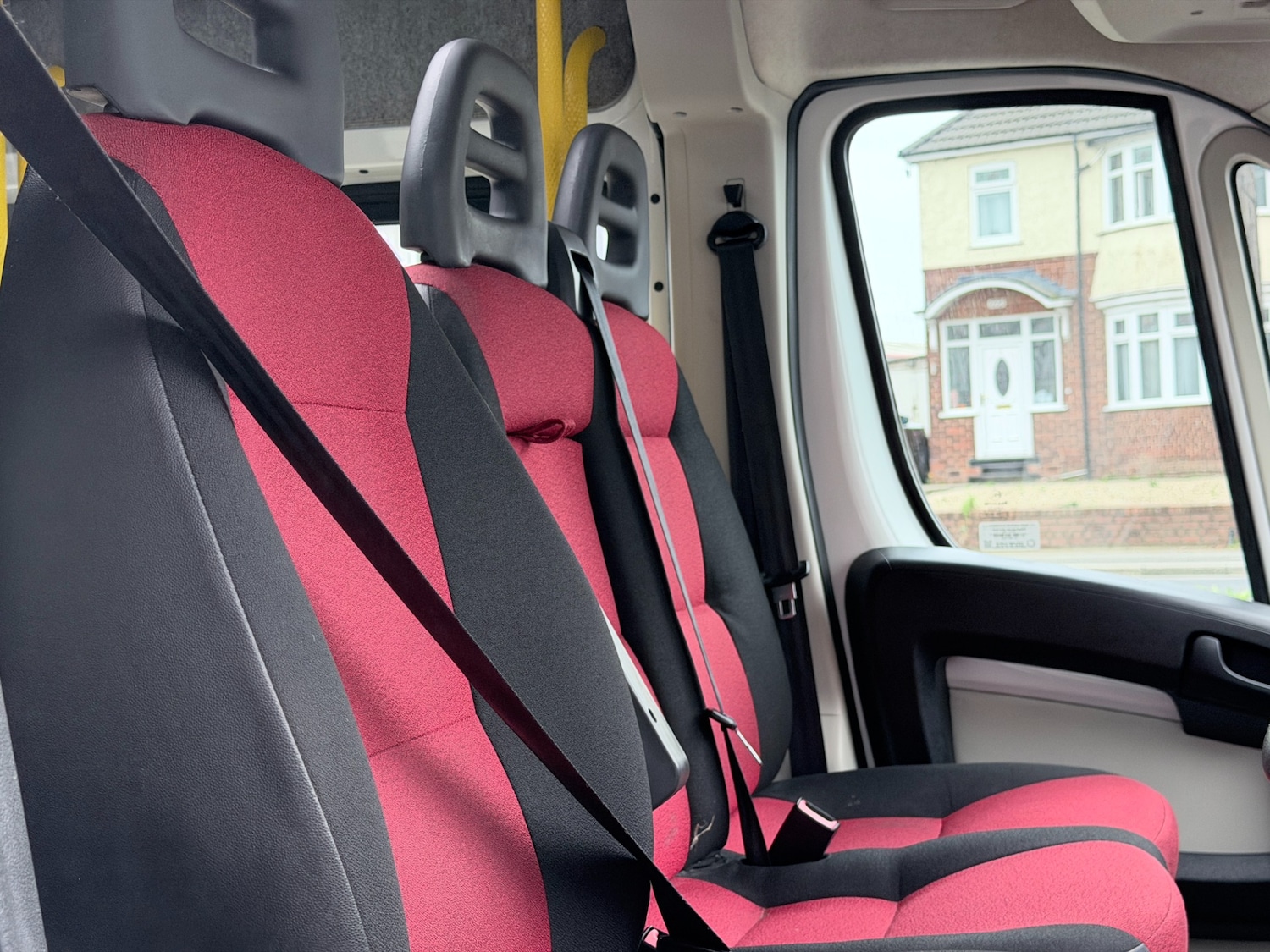 Used Fiat Ducato 2014 for sale - 76271657: Photo 7