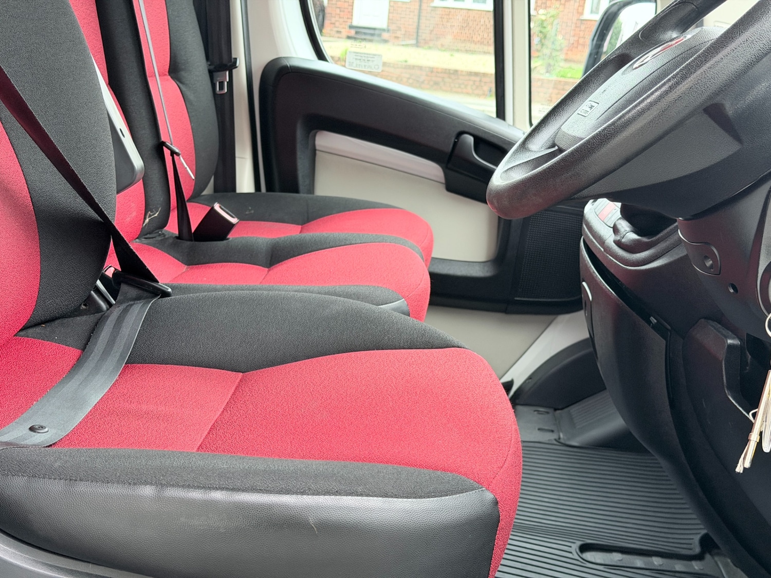 Used Fiat Ducato 2014 for sale - 76271657: Photo 8