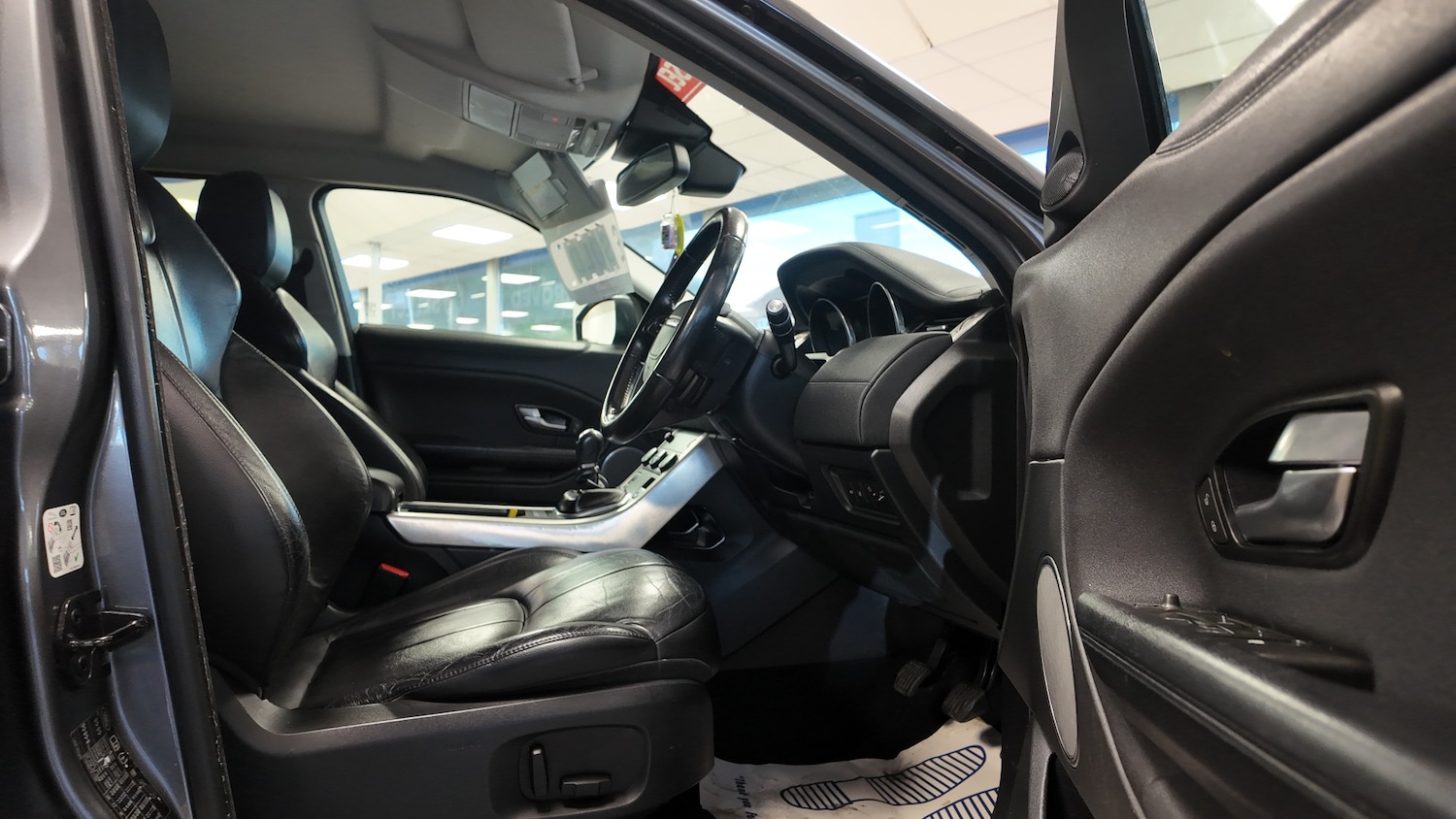 Used Land Rover Range Rover Evoque 2017 for sale - 76719804: Photo 11