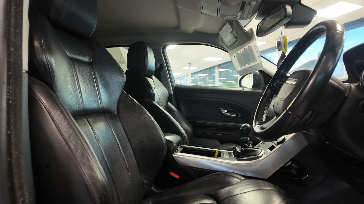 Used Land Rover Range Rover Evoque 2017 for sale - 76719804: Photo 12