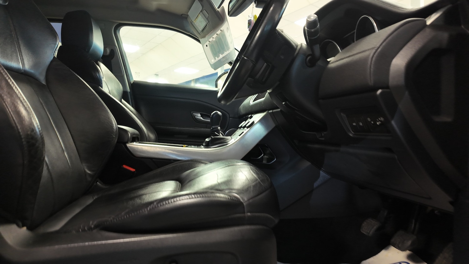 Used Land Rover Range Rover Evoque 2017 for sale - 76719804: Photo 13