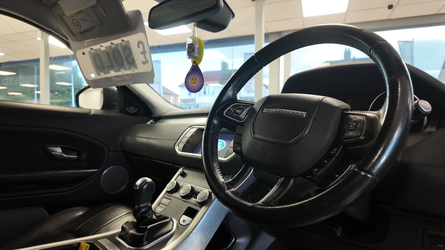 Used Land Rover Range Rover Evoque 2017 for sale - 76719804: Photo 14