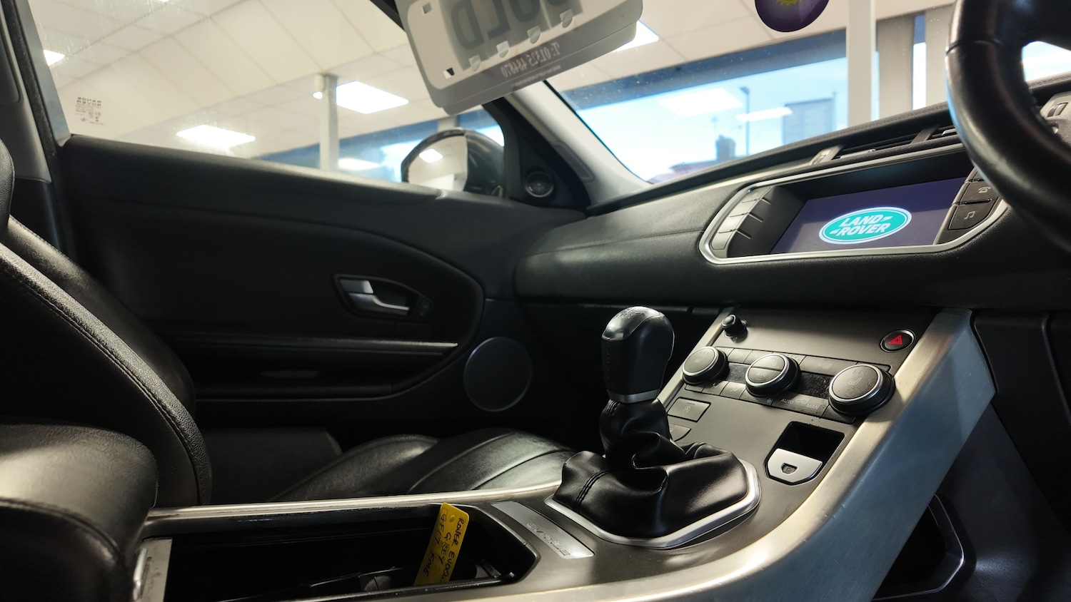 Used Land Rover Range Rover Evoque 2017 for sale - 76719804: Photo 15