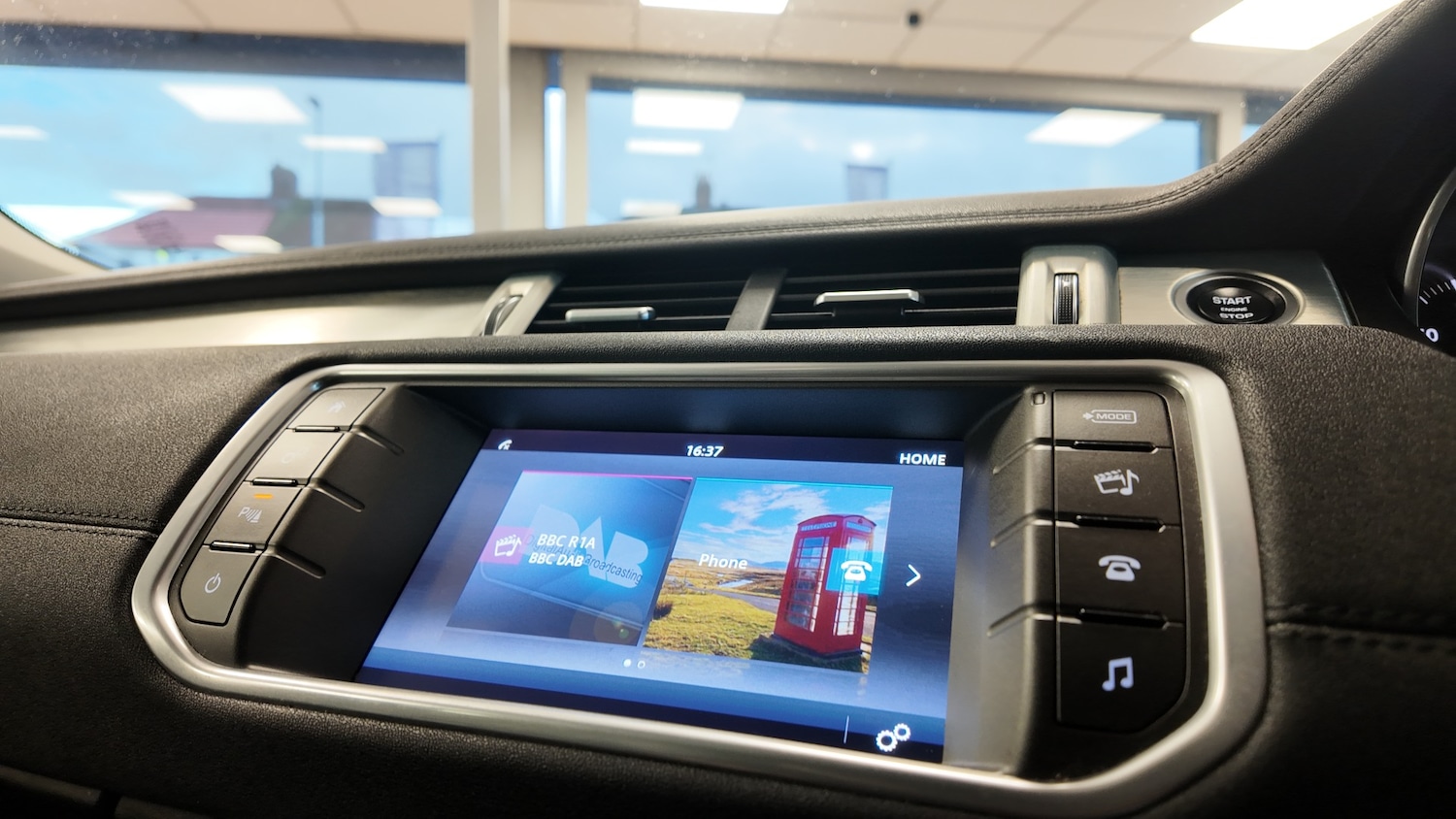 Used Land Rover Range Rover Evoque 2017 for sale - 76719804: Photo 17