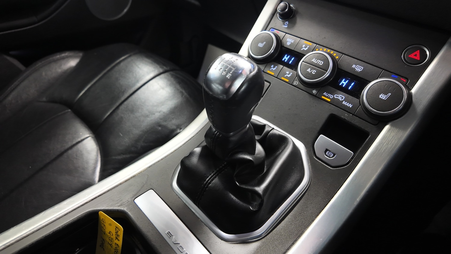 Used Land Rover Range Rover Evoque 2017 for sale - 76719804: Photo 18