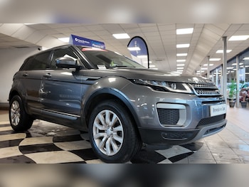 2017 (17) - 2.0 eD4 SE 5dr 2WD