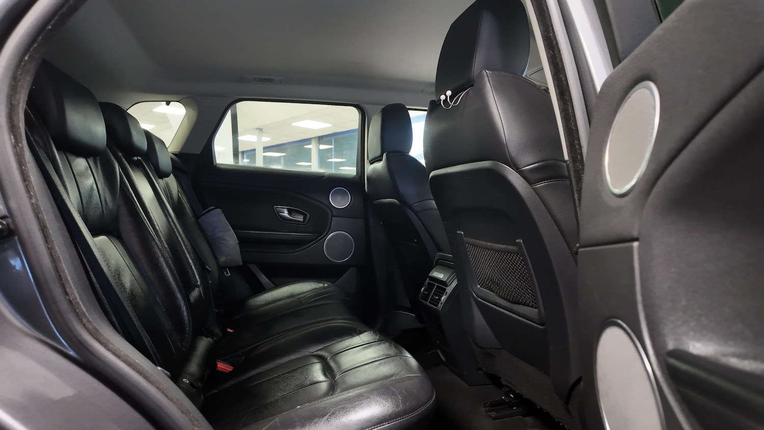 Used Land Rover Range Rover Evoque 2017 for sale - 76719804: Photo 22