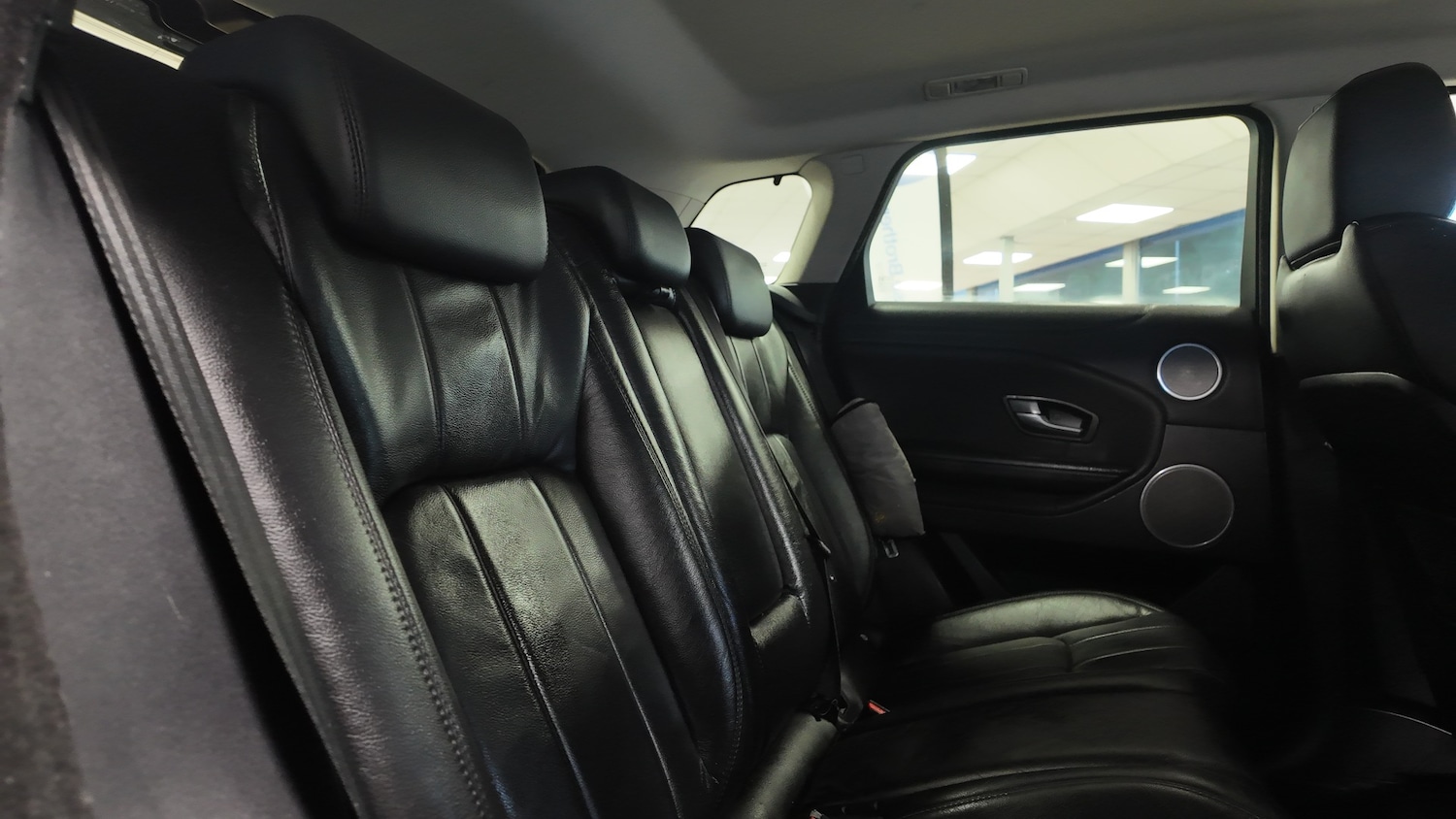 Used Land Rover Range Rover Evoque 2017 for sale - 76719804: Photo 23