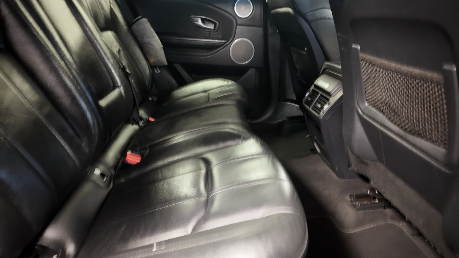 Used Land Rover Range Rover Evoque 2017 for sale - 76719804: Photo 24