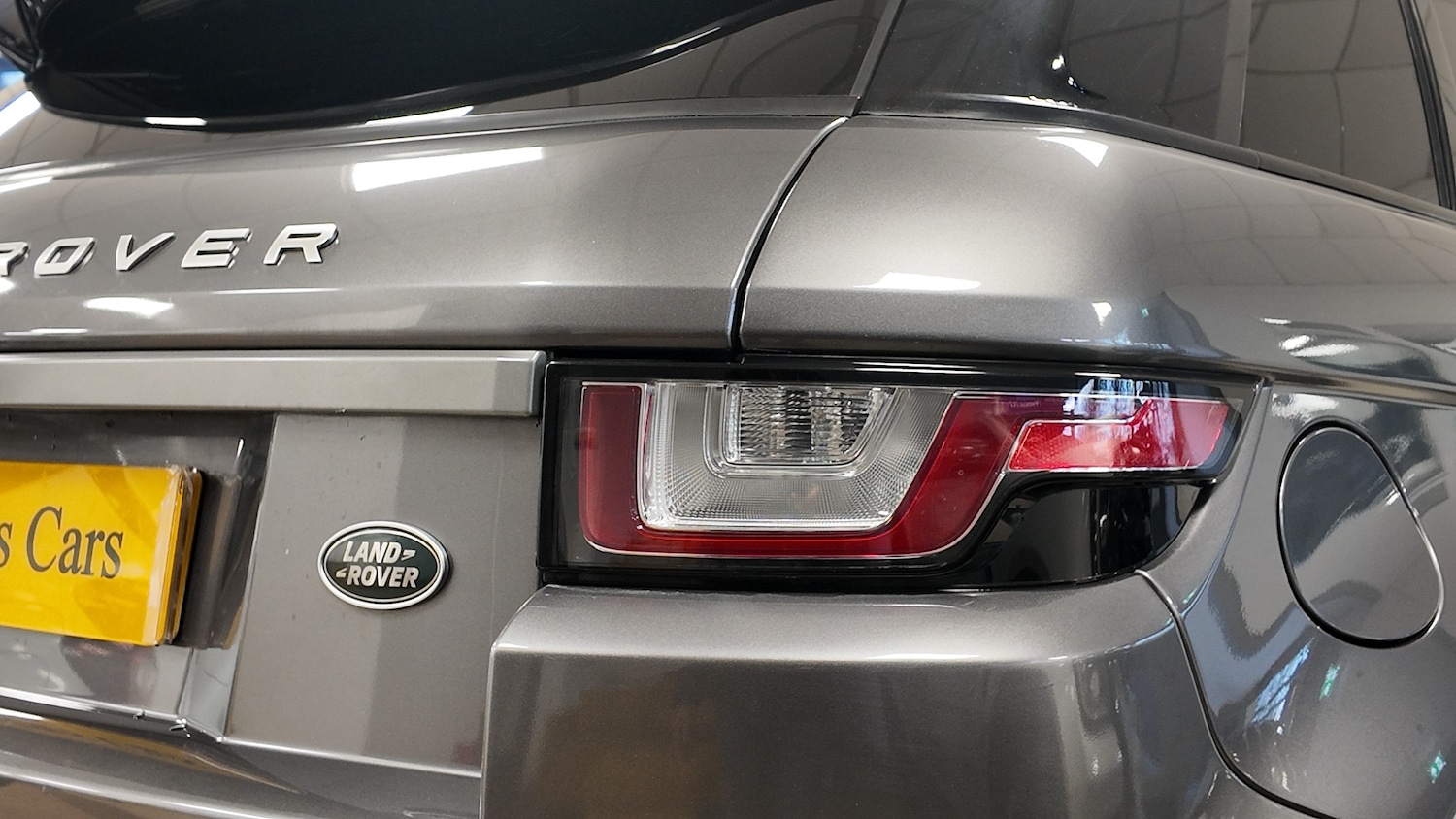 Used Land Rover Range Rover Evoque 2017 for sale - 76719804: Photo 25