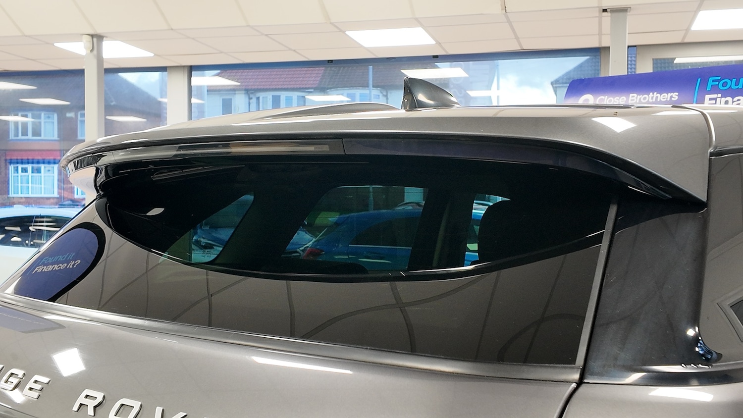 Used Land Rover Range Rover Evoque 2017 for sale - 76719804: Photo 26