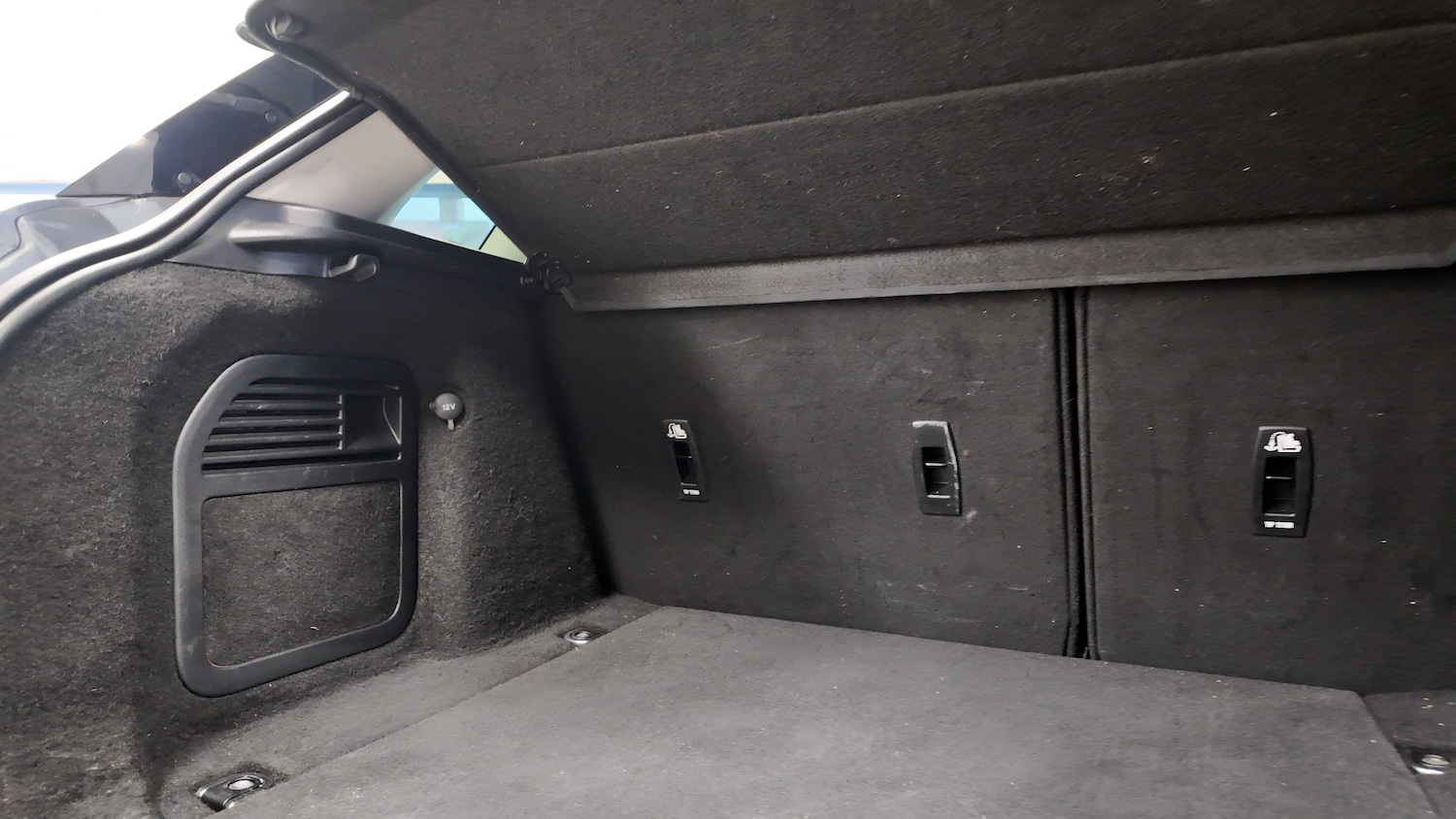 Used Land Rover Range Rover Evoque 2017 for sale - 76719804: Photo 31