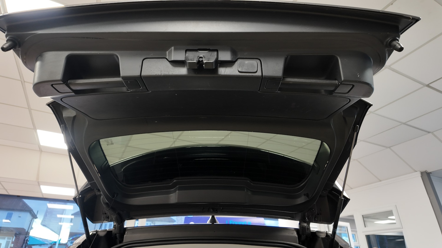 Used Land Rover Range Rover Evoque 2017 for sale - 76719804: Photo 33