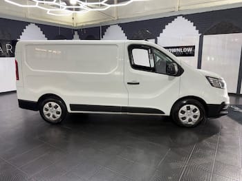 Used Renault Trafic 2022 for sale - 79856178: Photo