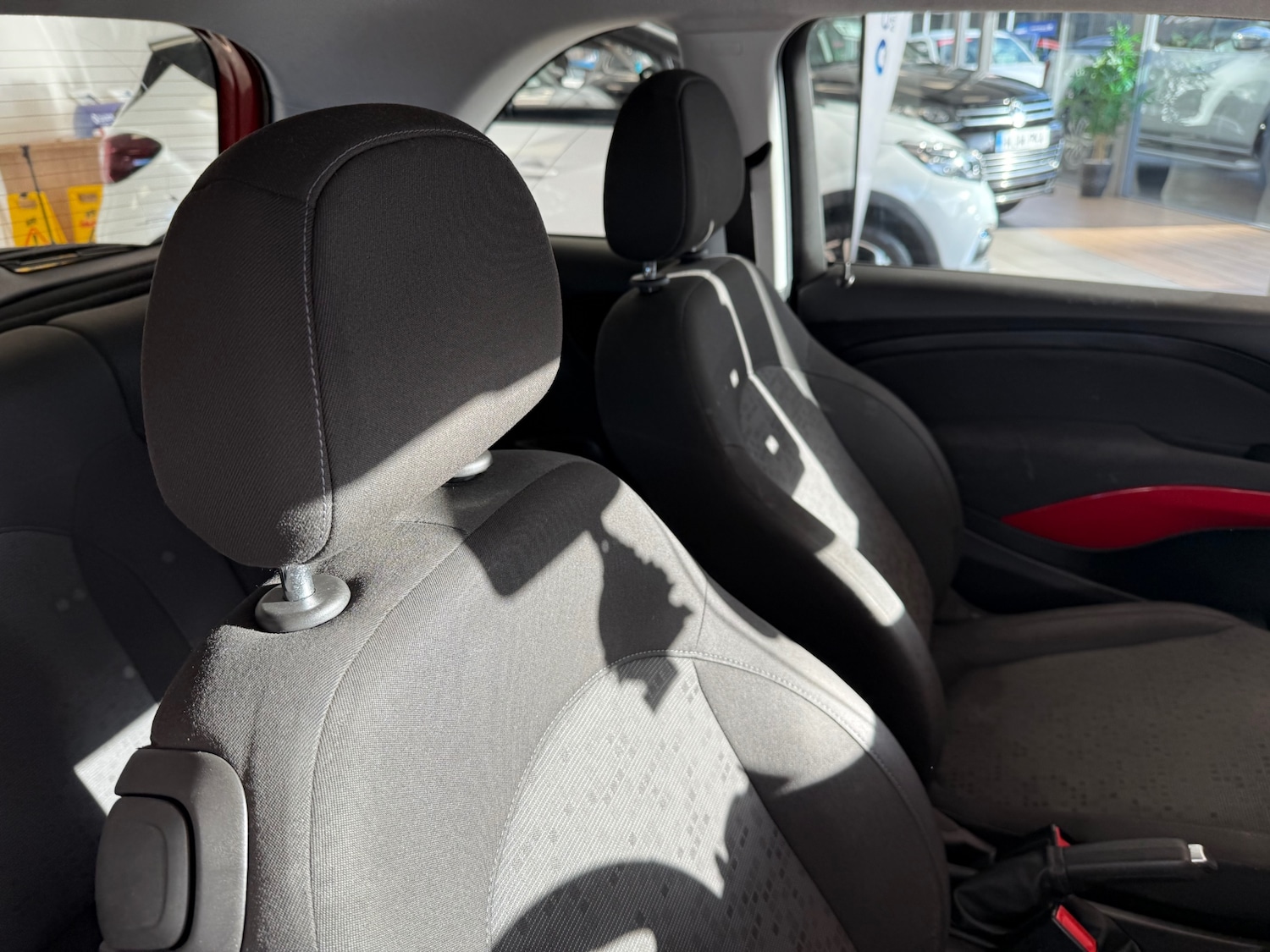 Used Vauxhall ADAM 2014 for sale - 76693488: Photo 20