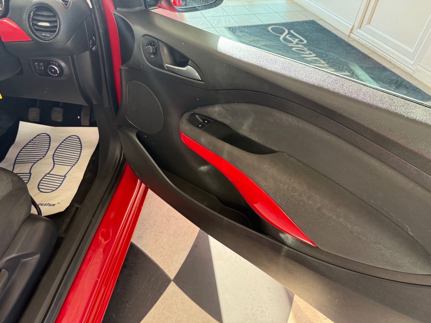 Used Vauxhall ADAM 2014 for sale - 76693488: Photo 21