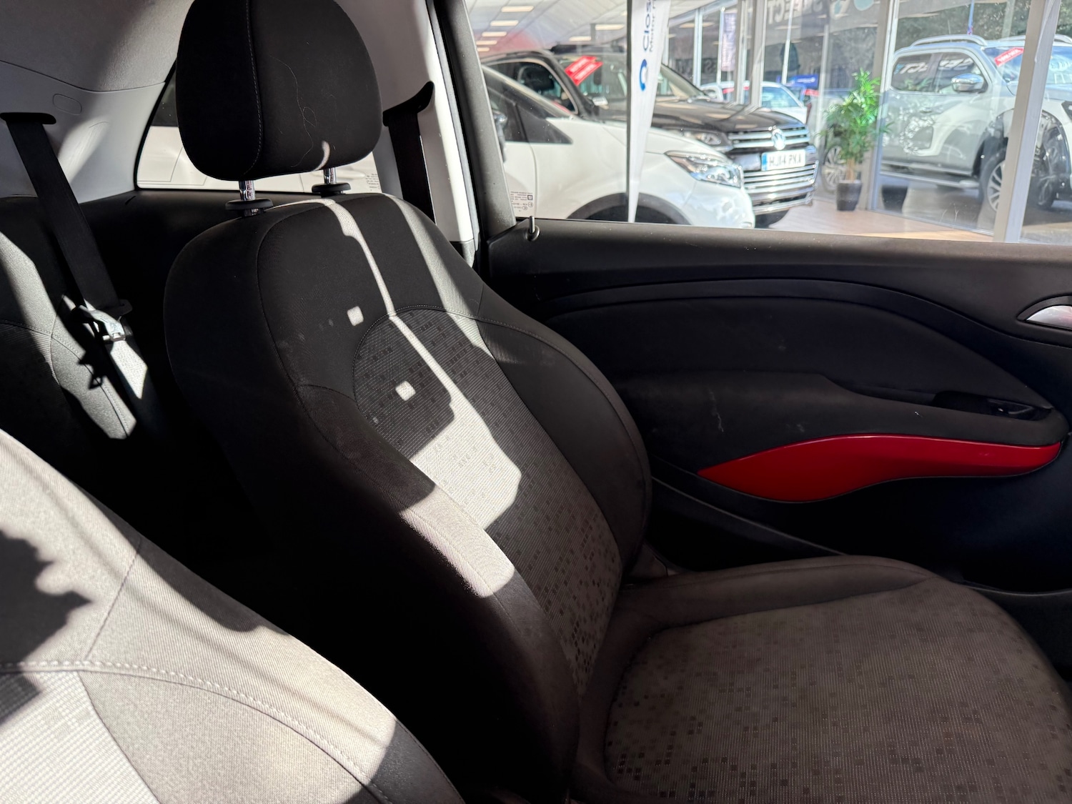 Used Vauxhall ADAM 2014 for sale - 76693488: Photo 22