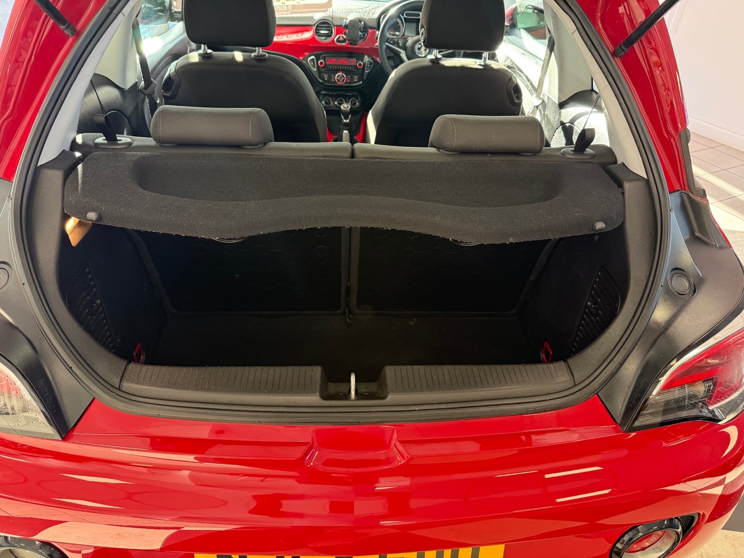 Used Vauxhall ADAM 2014 for sale - 76693488: Photo 29