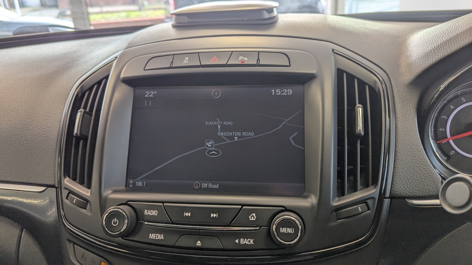 Vehicle 17