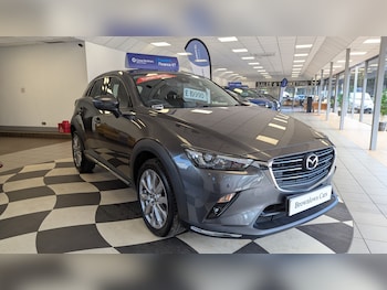 2019 (19) - 1.8d Sport Nav + 5dr MANUAL DIESEL 46000 MILES
