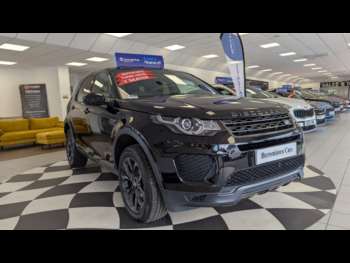 2019 (19) - 2.0 TD4 180 Landmark 5dr Auto 7 SEATER 47000 MILES 19 PLATE