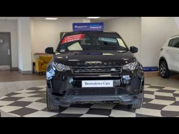 Used Land Rover Discovery Sport 2019 for sale - 74754823: Photo