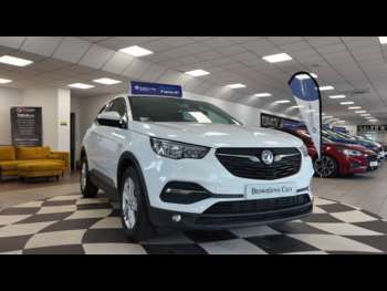2018 (18) - 1.2 Turbo SE 5dr MANUAL PETROL 71000 MILES
