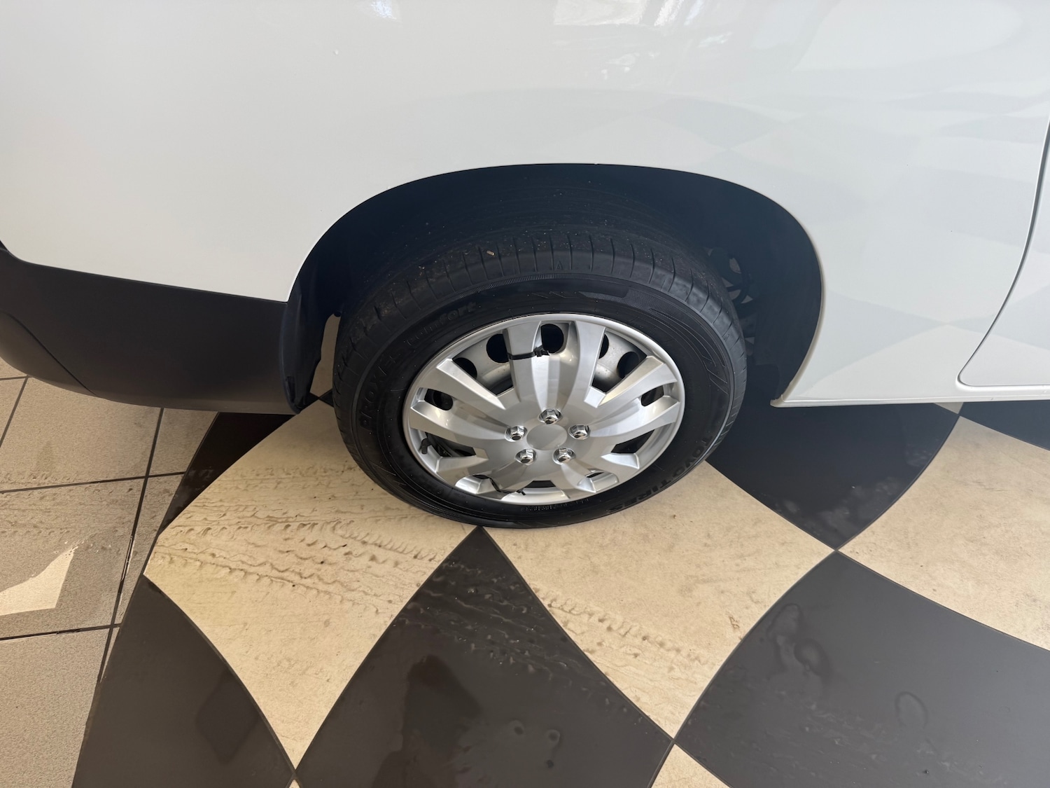 Used Vauxhall Combo 2021 for sale - 78039420: Photo 11