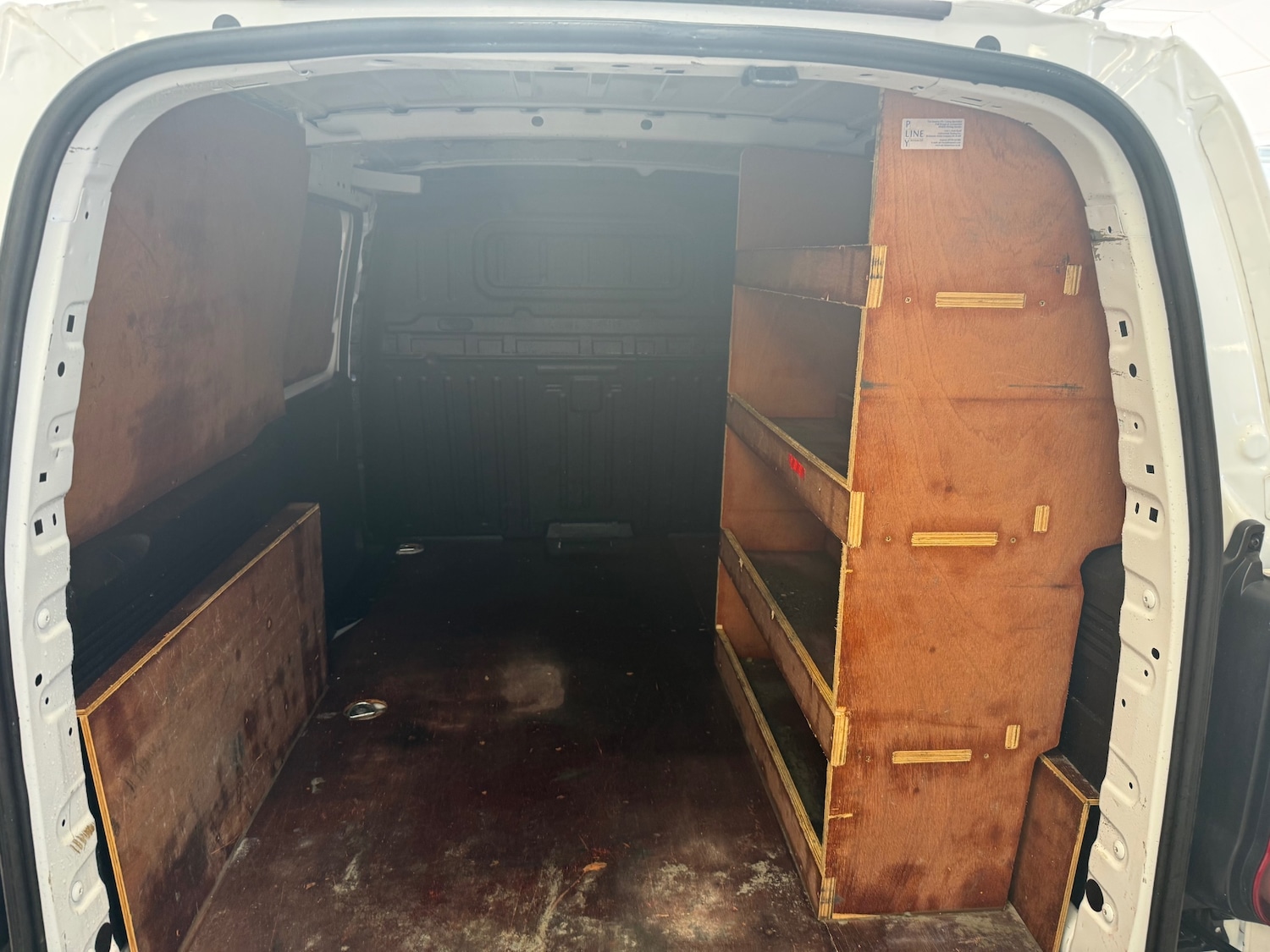 Used Vauxhall Combo 2021 for sale - 78039420: Photo 20