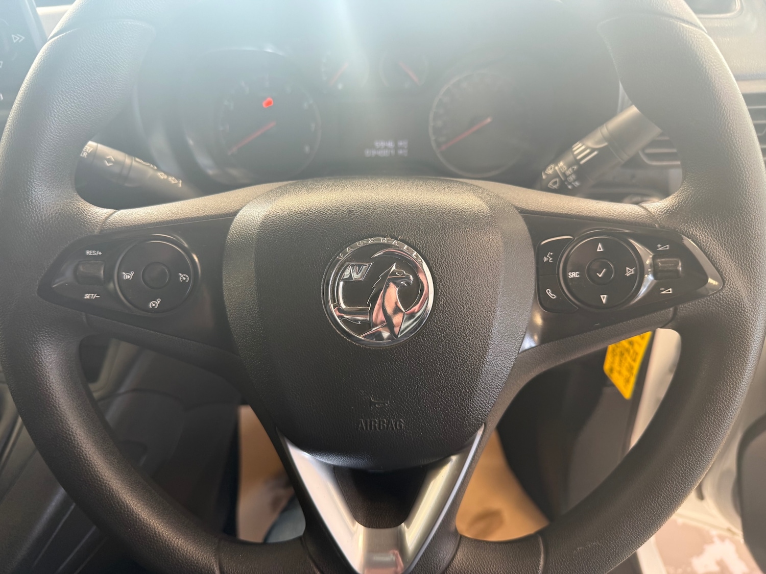 Used Vauxhall Combo 2021 for sale - 78039420: Photo 26