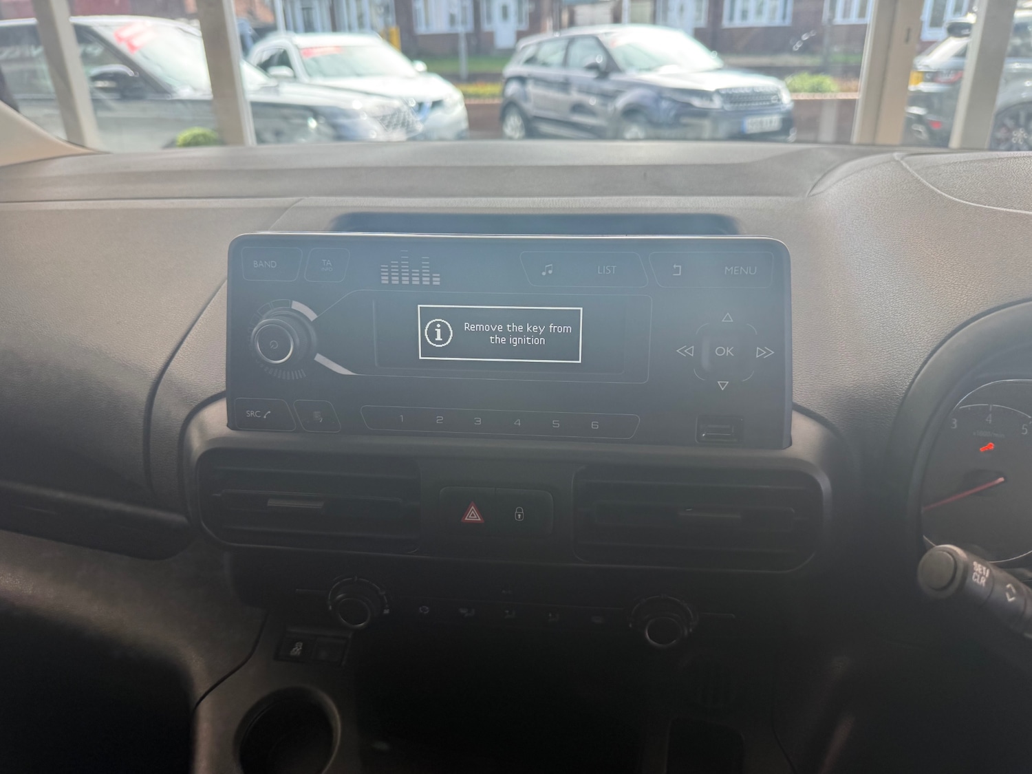 Used Vauxhall Combo 2021 for sale - 78039420: Photo 28