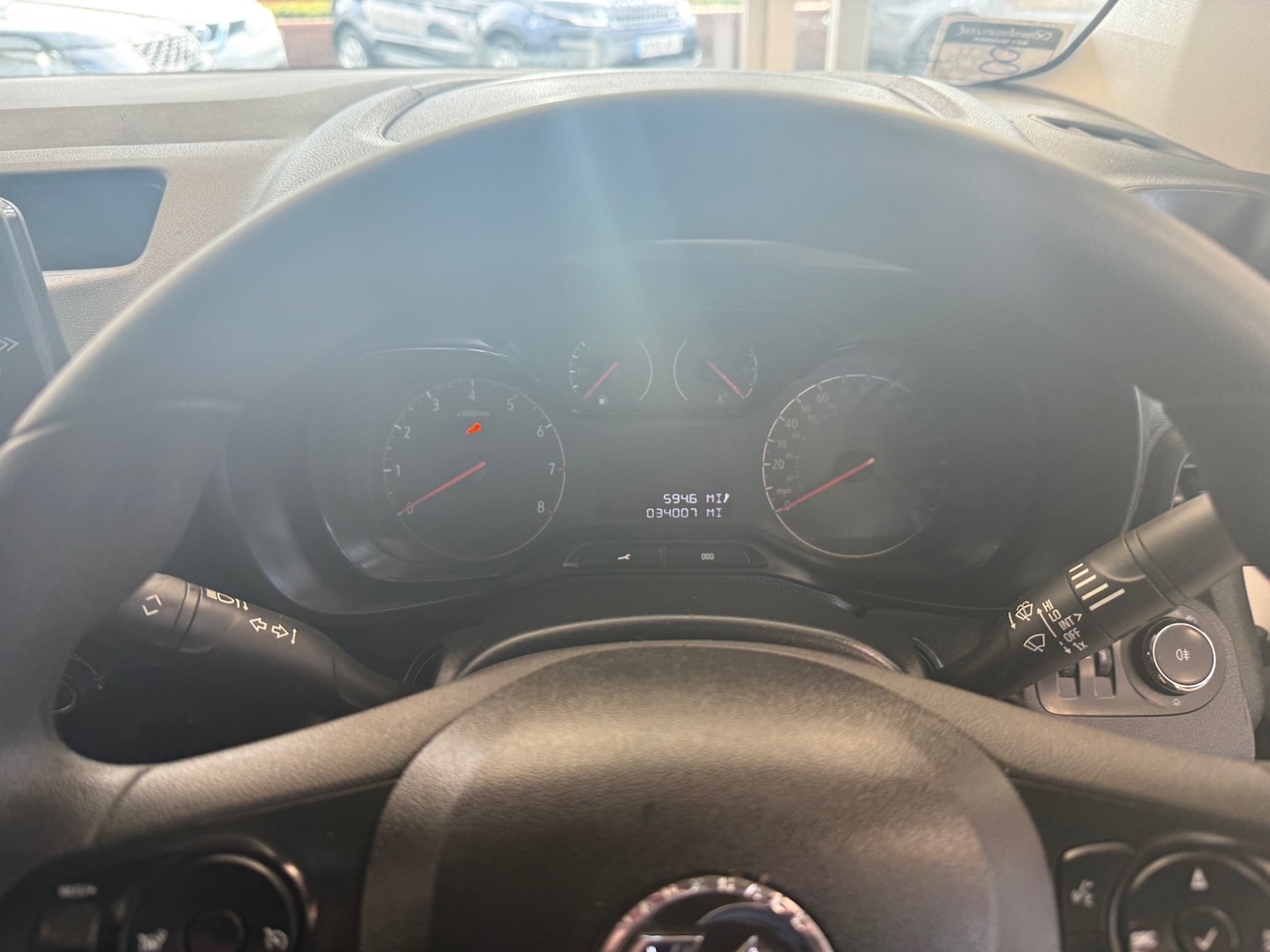 Used Vauxhall Combo 2021 for sale - 78039420: Photo 29