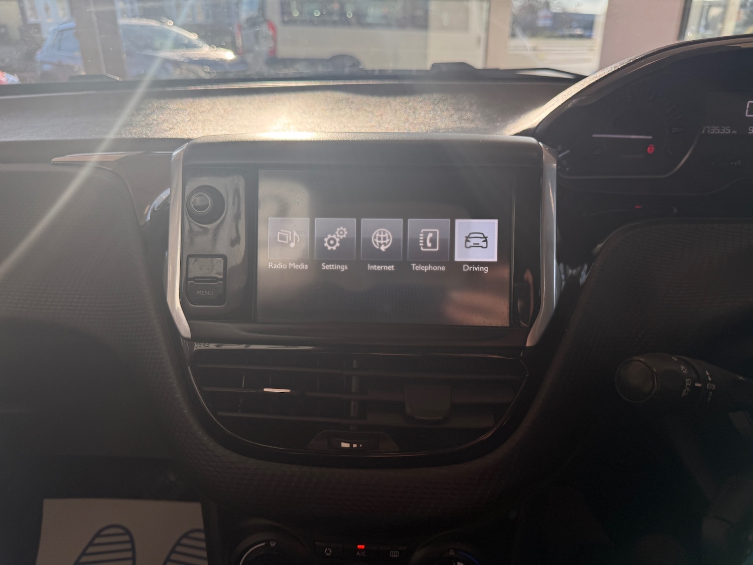 Used Peugeot 2008 2015 for sale - 76650334: Photo 16