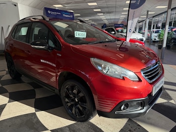 Used Peugeot 2008 2015 for sale - 76650334: Photo