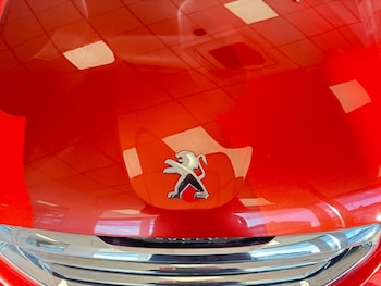 Used Peugeot 2008 2015 for sale - 76650334: Photo