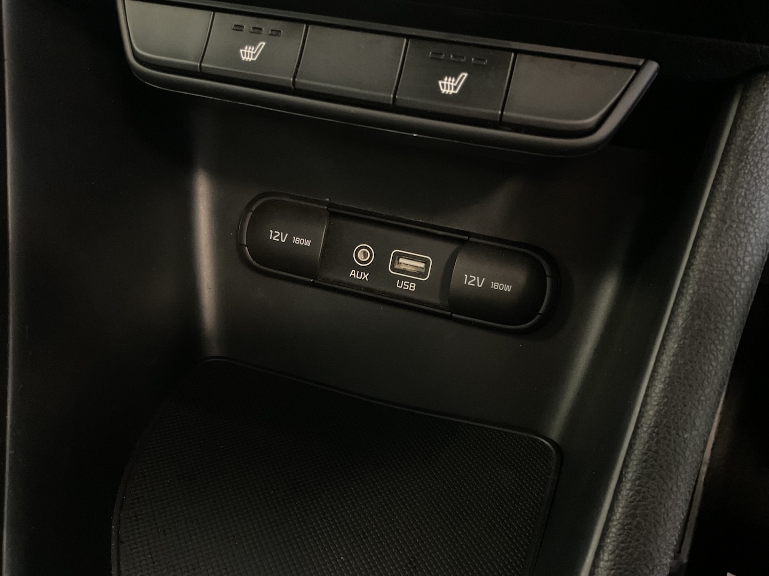 Used Kia Sportage 2017 for sale - 76007374: Photo 18