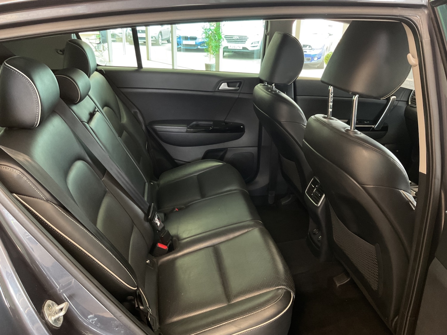Used Kia Sportage 2017 for sale - 76007374: Photo 19