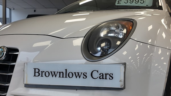 Used Alfa Romeo MiTo 2015 for sale - 76289642: Photo 10