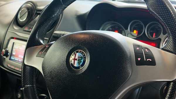 Used Alfa Romeo MiTo 2015 for sale - 76289642: Photo 19