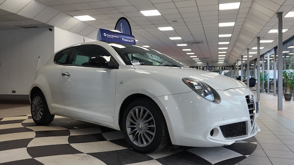 Used Alfa Romeo MiTo 2015 for sale - 76289642: Photo 1