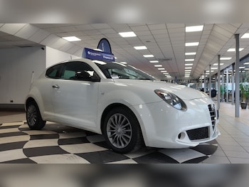 Used Alfa Romeo MiTo 2015 for sale - 76289642: Photo