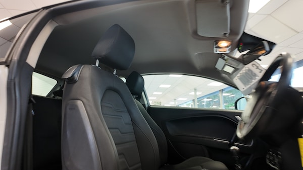 Used Alfa Romeo MiTo 2015 for sale - 76289642: Photo 24