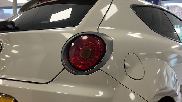 Used Alfa Romeo MiTo 2015 for sale - 76289642: Photo 26