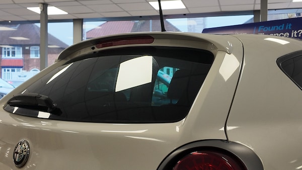 Used Alfa Romeo MiTo 2015 for sale - 76289642: Photo 27