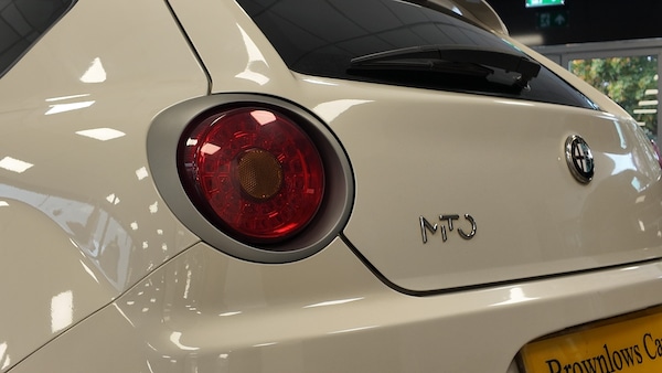 Used Alfa Romeo MiTo 2015 for sale - 76289642: Photo 28