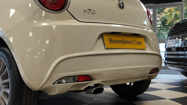 Used Alfa Romeo MiTo 2015 for sale - 76289642: Photo 29