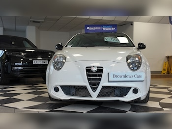 Used Alfa Romeo MiTo 2015 for sale - 76289642: Photo